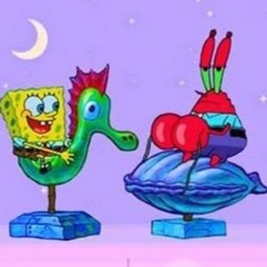 Meet your Posher, Eva